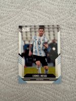 Lionel Messi Argentina SCORE FIFA Panini