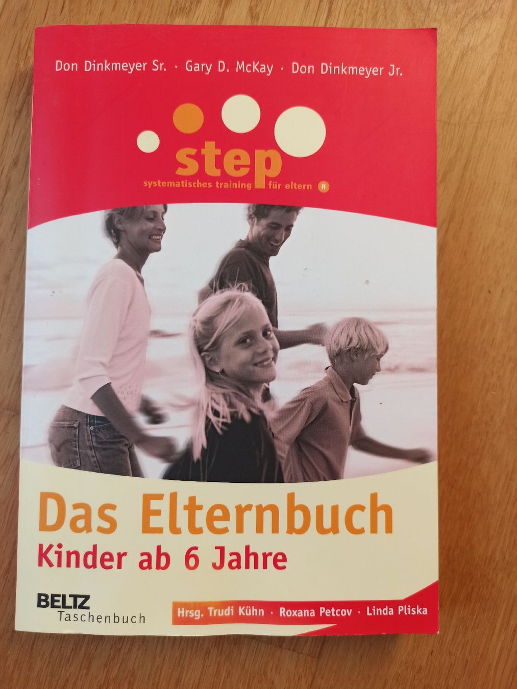 Libri: Elternbuch – Usato da Niederwil AG venduto da Nioc28