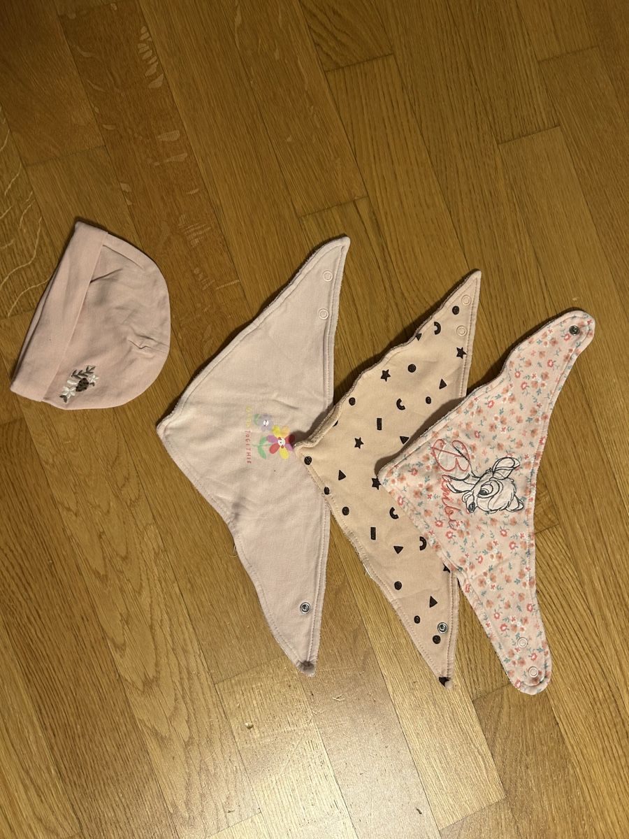 Kleiderpakete & -sets: Kleiderpaket Baby Gr. 50/56 – Gebraucht aus Rümlang von Flipper26 3