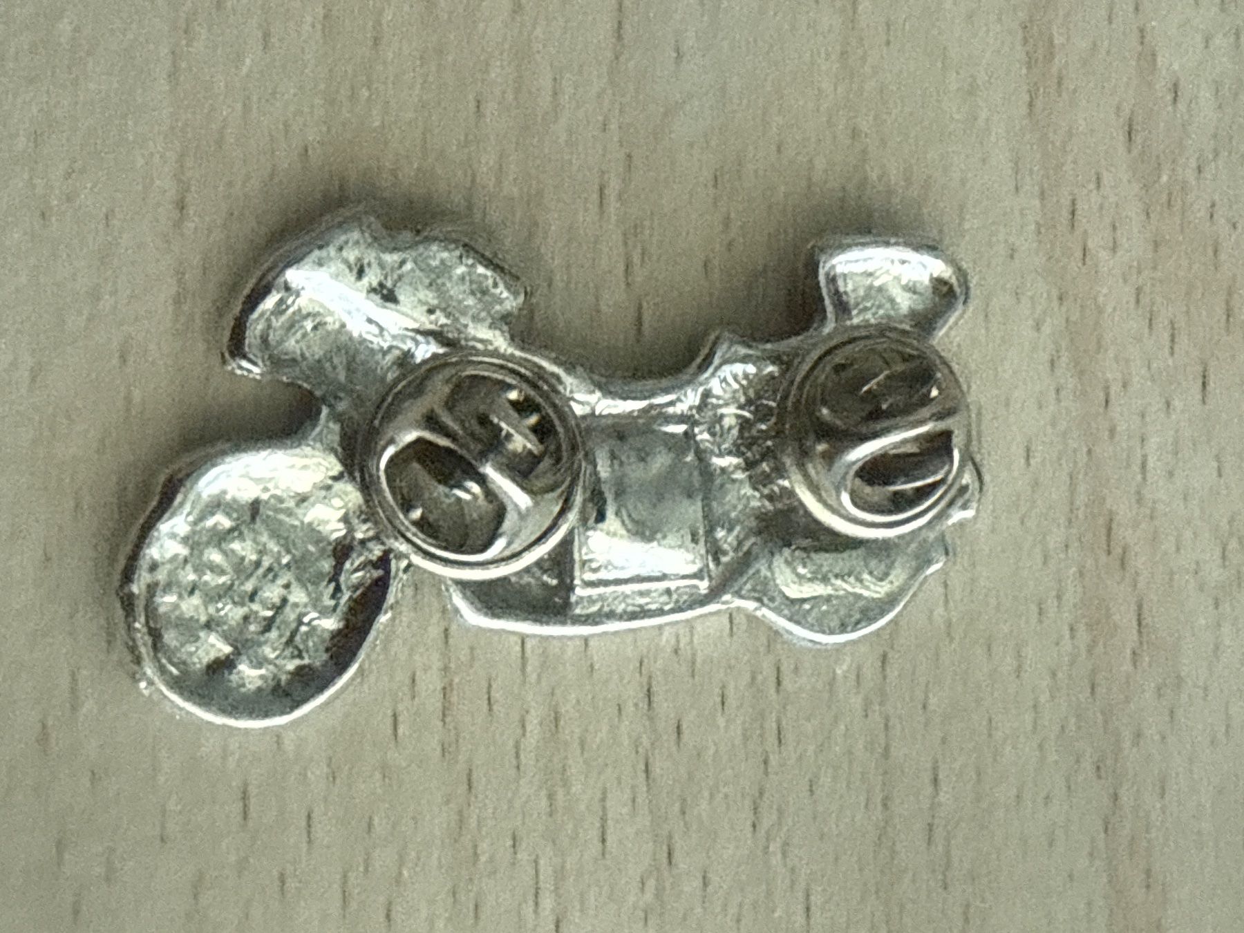Plaquettes & Badges: Pin Motorrad – D'occasion à Glattbrugg par Schweigmatt 1