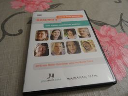 Recovery DVD - Wie die Seele gesundet