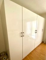 IKEA Pax Kleiderschrank top Zustand