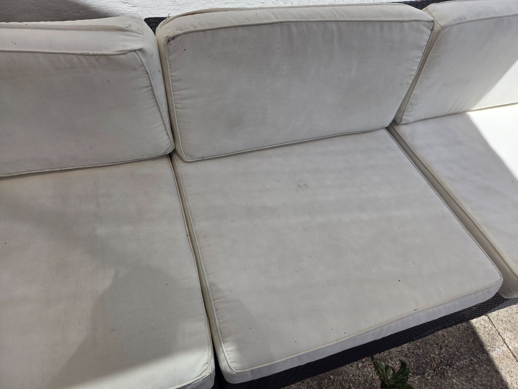 Divani: Sofa Lounge – Usato da Dietikon venduto da Leonie_DC 4
