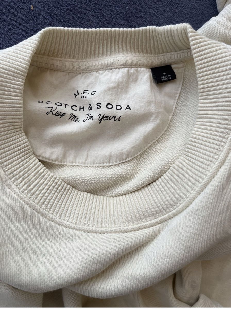 Pullover & Sweatshirts: Scotch & Soda Pullover – Gebraucht aus Birsfelden von Joel-94 2