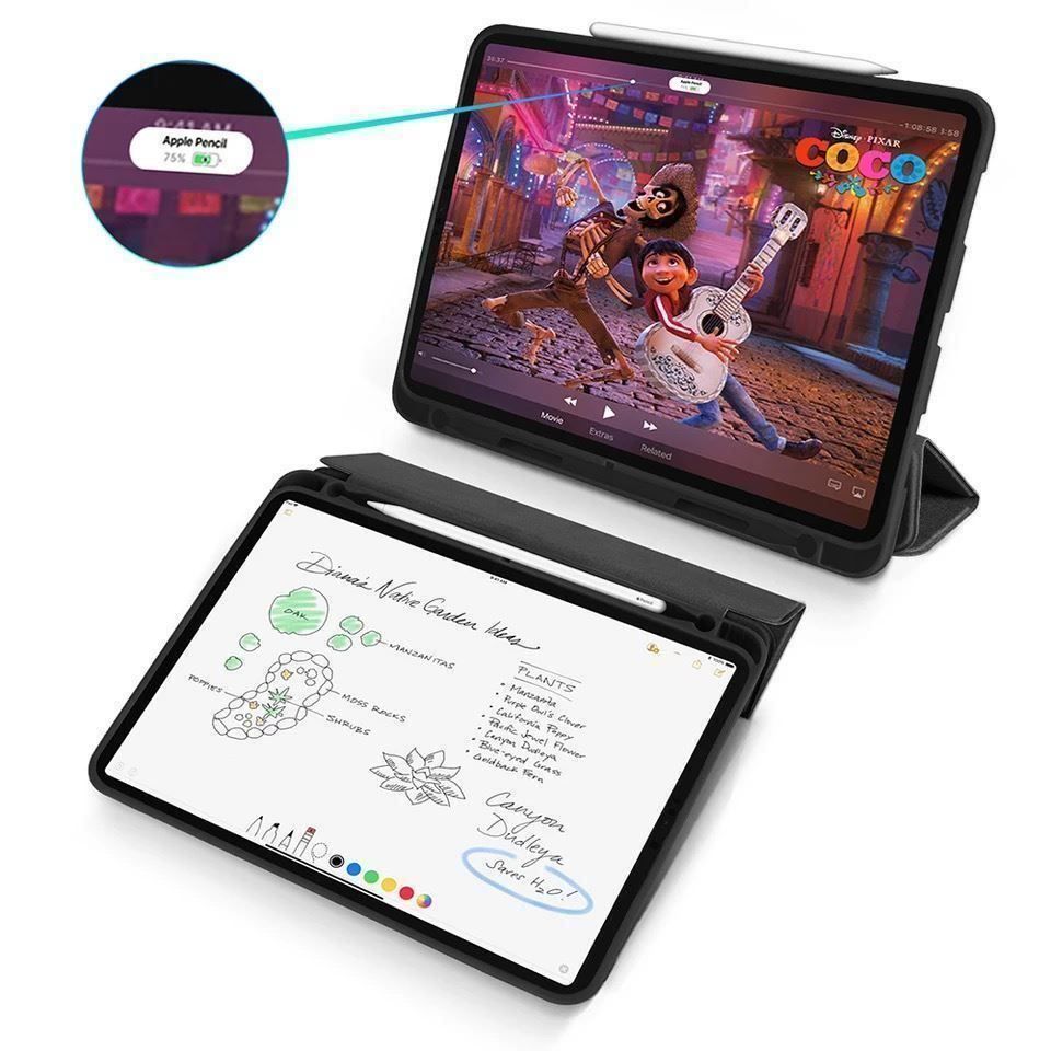 Tablet PC: DUX DUCIS iPad Pro 2018 11“ Smart Case – Nuovo e nell'imballaggio originale da Zürich venduto da Store-247 4