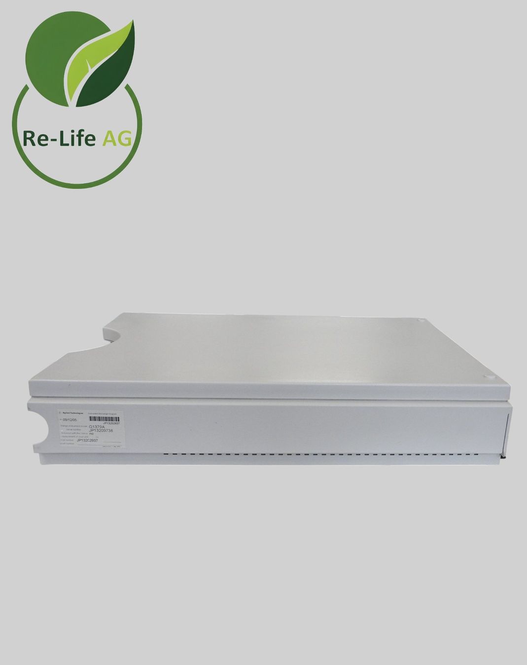 Libri: Agilent G1379A Degasser – Usato da Reinach BL venduto da Re-LifeAG_Labor 2