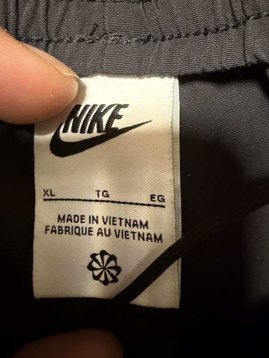 Pantaloni: Nike jogginghose  – Nuovo (secondo la descrizione) da Zürich venduto da papaplatte 1
