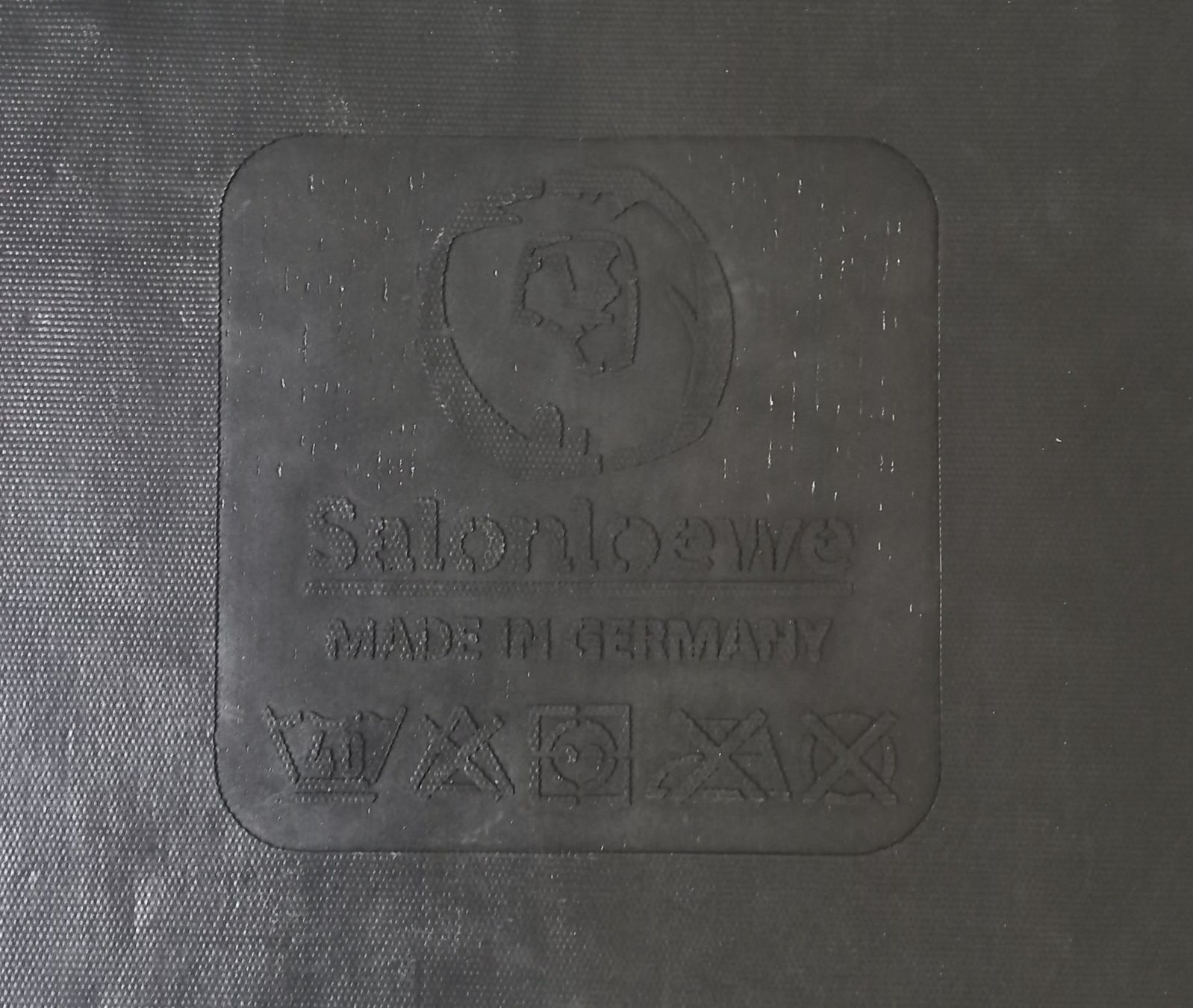 Tapis: Teppich – D'occasion à Bözberg par Missdior3 3