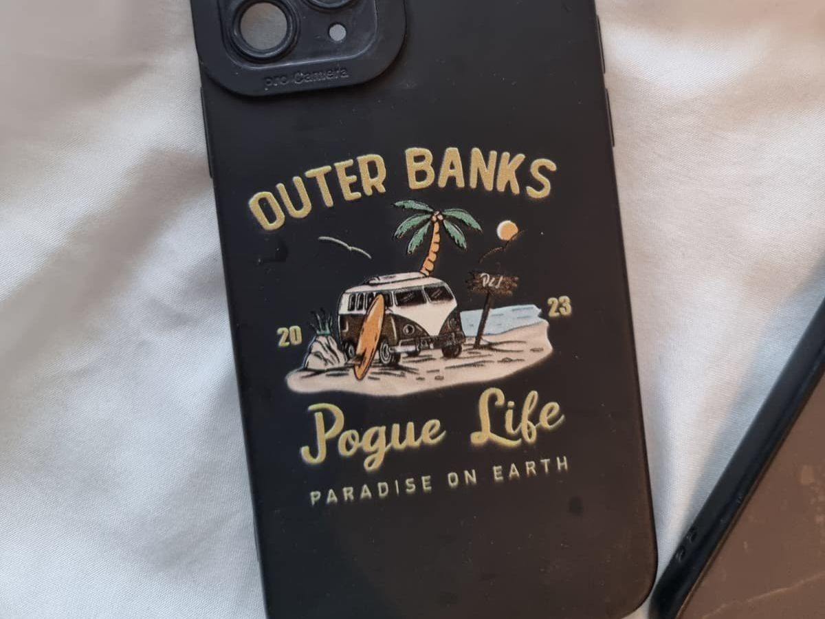 Cover & Protezioni schermo: 9 Handyhülle /Accessoir i  phone 11 pro – Usato da Triengen venduto da Spooni1 3