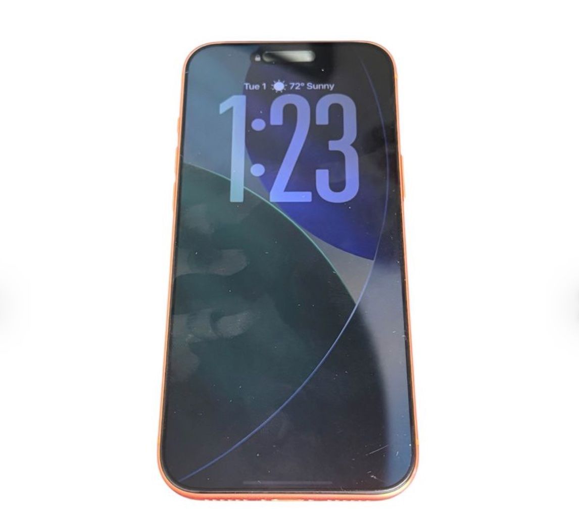 Apple Handys / Smartphones: Iphone 17 pro max 256GB Cosmic orange – Gebraucht aus Gstaad von nof_jvx6 2