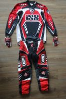 IXS Motocross Set, Hose Gr. 52, Shirt & Handschuhe!