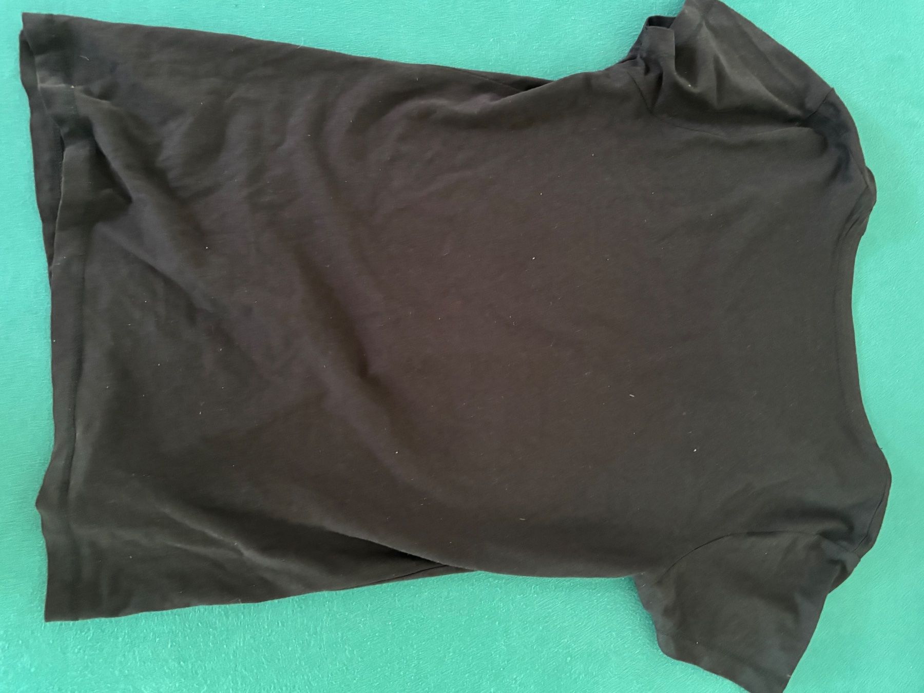 Blouses, T-shirts & Tops: T Shirt – D'occasion à Zürich par MissHuber 5