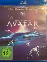 Avatar (2009) - Extended Collectors Edition