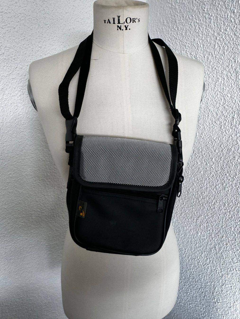 Borse: Handytasche Gürteltasche – Usato da Kirchdorf AG venduto da coco123