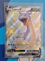 Lapras V - Shiny - Shining Fates