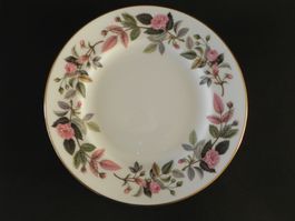 Dessertteller * HATHAWAY ROSE * von Wedgwood