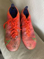Nike Flyknit Fussballschuhe, Grösse 42.5