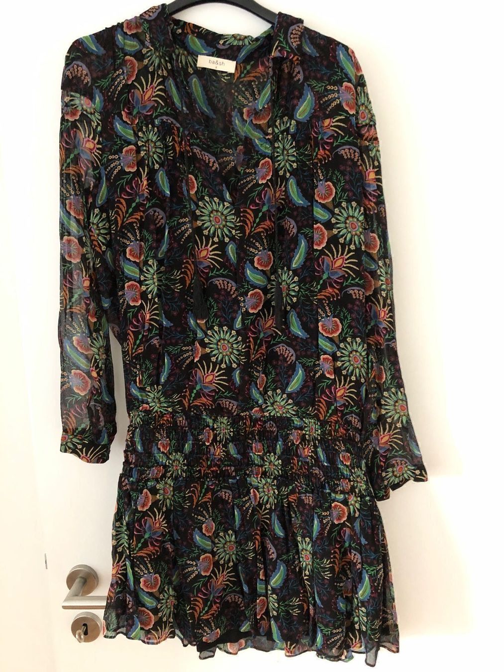 Kleider: Bash dress - size 1- brand new – Neu und originalverpackt aus Kilchberg ZH von malibubeach 3