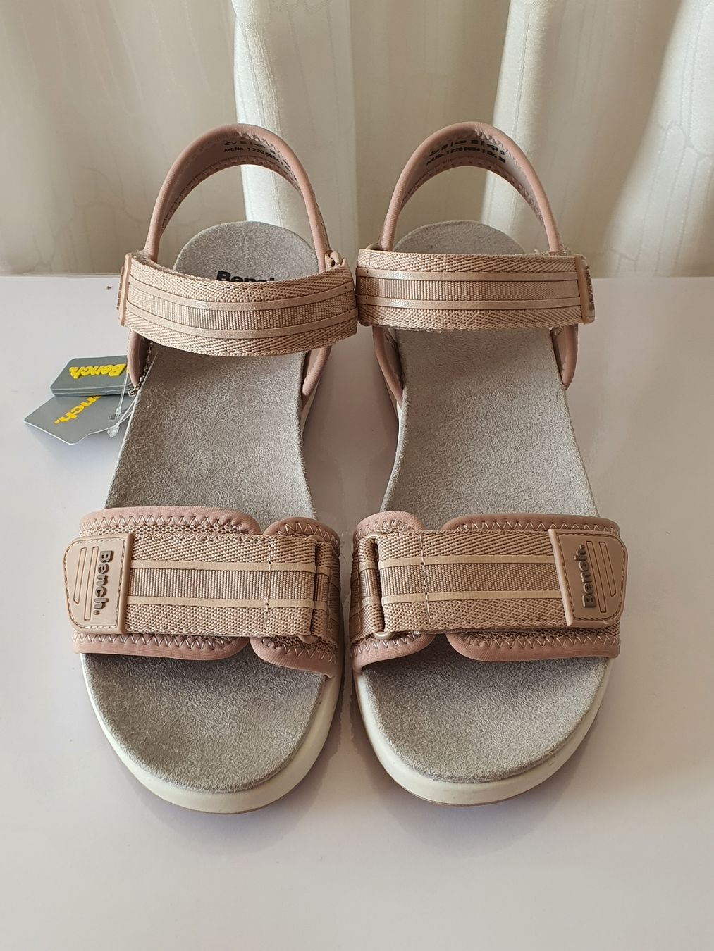 Bench Scarpe da donna: Gr. 37 - Bench. Sandale, Neu – Nuovo e nell'imballaggio originale da Nürensdorf venduto da sal_g2bz 2