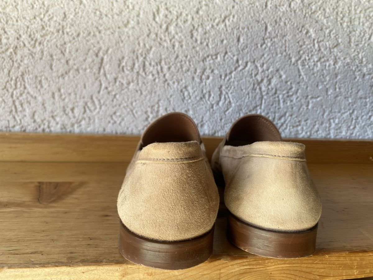 Jonak Chaussures femmes: Mocassins Jonak. T. 37 – Neuf (Voir description) à Vercorin par Forest0 1