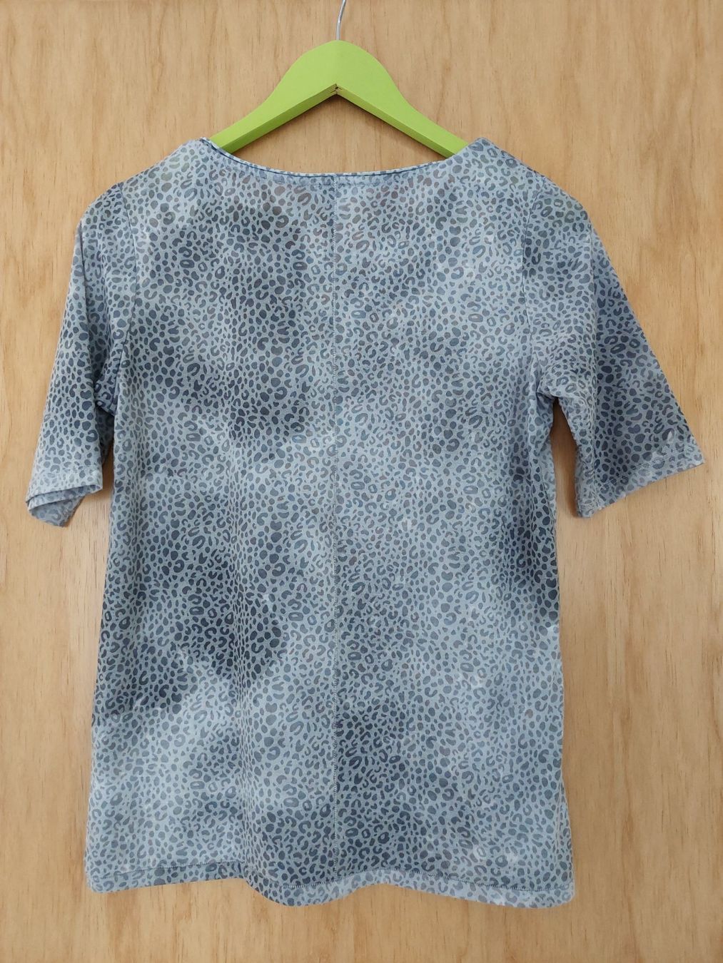 T-shirt: Street One T'Shirt Gr. 38 – Usato da Schmitten FR venduto da ReniStern 1