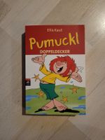 Buch Pumuckl Doppeldecker von Ellis Kaut 