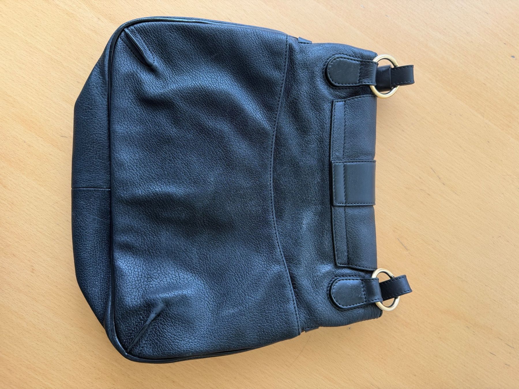 Chloé Borse da donna: Schwarze Chloé Ledertasche, Top Zustand – Usato da Zürich venduto da nit_k5jm 3