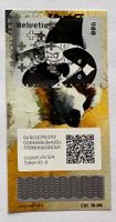 Swiss Crypto Stamp 3.0 - ID4 Jara mit ET Vollstempel