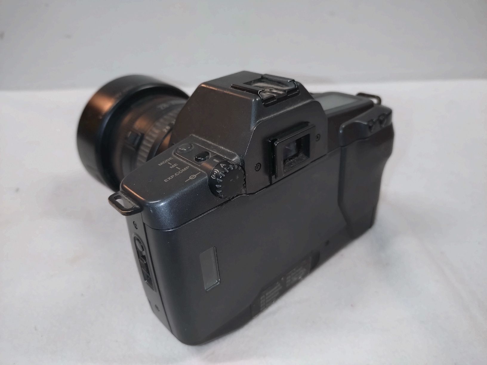 Canon Fotocamera: Canon EOS 600 argentique + 28-70mm Working – Usato da Farvagny-le-Grand venduto da LaCaverne 3