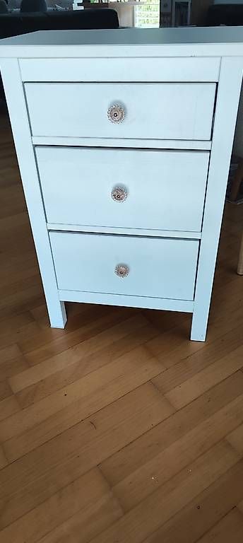 Ikea Kommoden: Ikea hemnes kommode – Gebraucht aus Bülach von imr_p67y