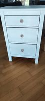 Ikea hemnes kommode