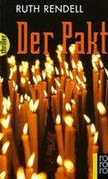 Ruth Rendell Der Pakt Thriller
