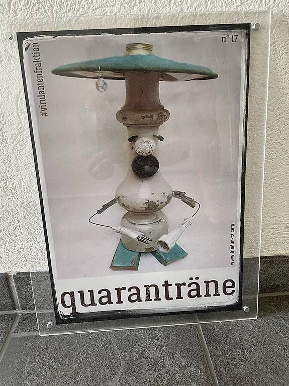 Foto & Immagini: Druck mit Plexiglasrahmen – Nuovo e nell'imballaggio originale da Liestal venduto da hoelstein 3