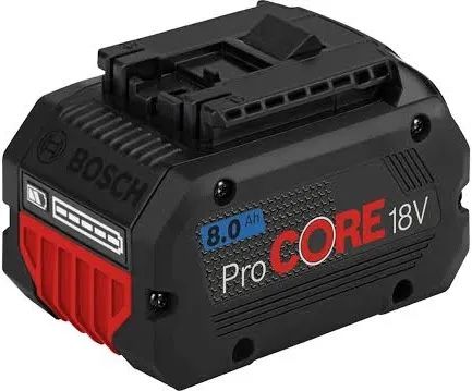 Bosch Akkus & Batterien: Bosch ProCORE 8,0ah akku Neu – Neu und originalverpackt aus Zürich von tgy_wlb8