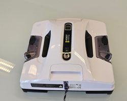 Fensterputz Roboter Hobot 2-S