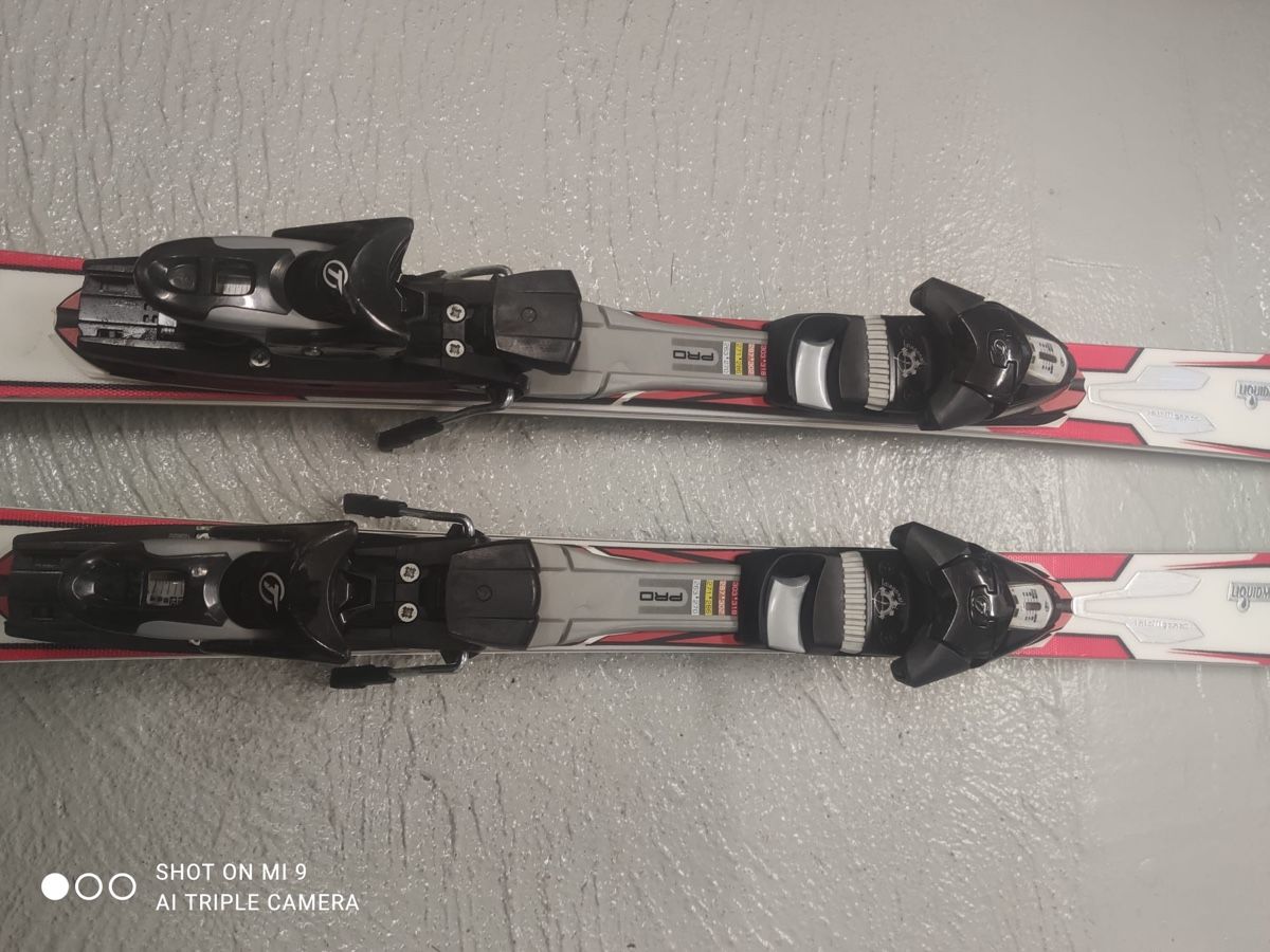 Head Skis: Head Ski – D'occasion à Langenthal par morena86 2