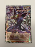 BGS 9.5 GRANDMASTER RARE! Dark Magician Pharaohs Servant