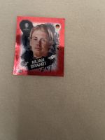 Sammelbild Euro 2024 Julian Brandt Topps neu