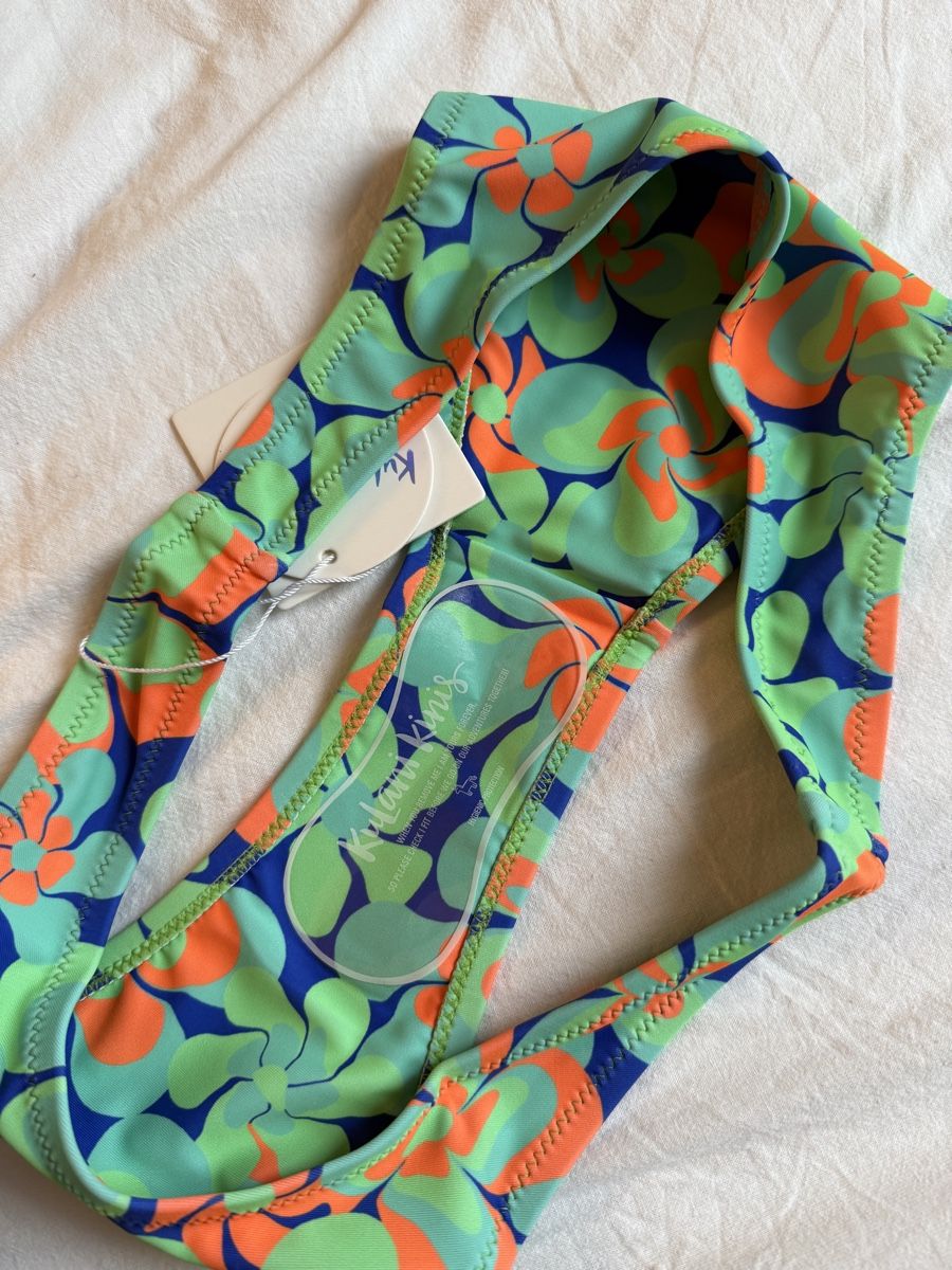 Costumi da bagno & Bikini: Bikinihose M NEU – Nuovo e nell'imballaggio originale da Winterthur venduto da adi_sqz 2
