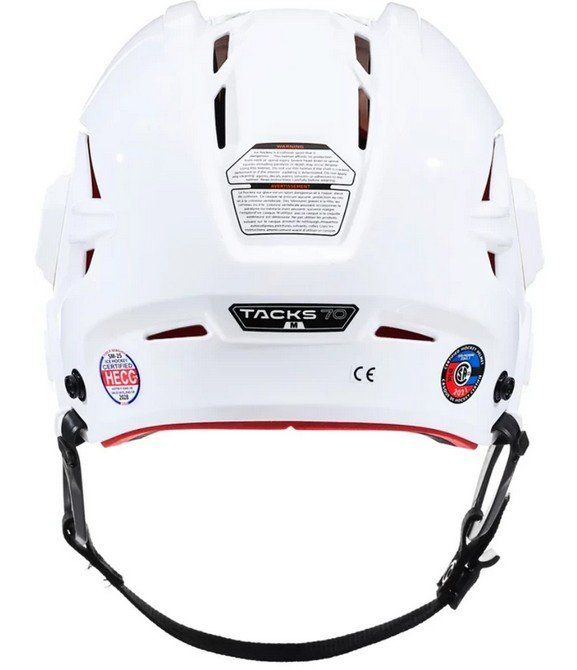 Helme: CCM Eishockeyhelm HT 70 Grösse S – Neu und originalverpackt aus Marbach LU von Benno1958 2