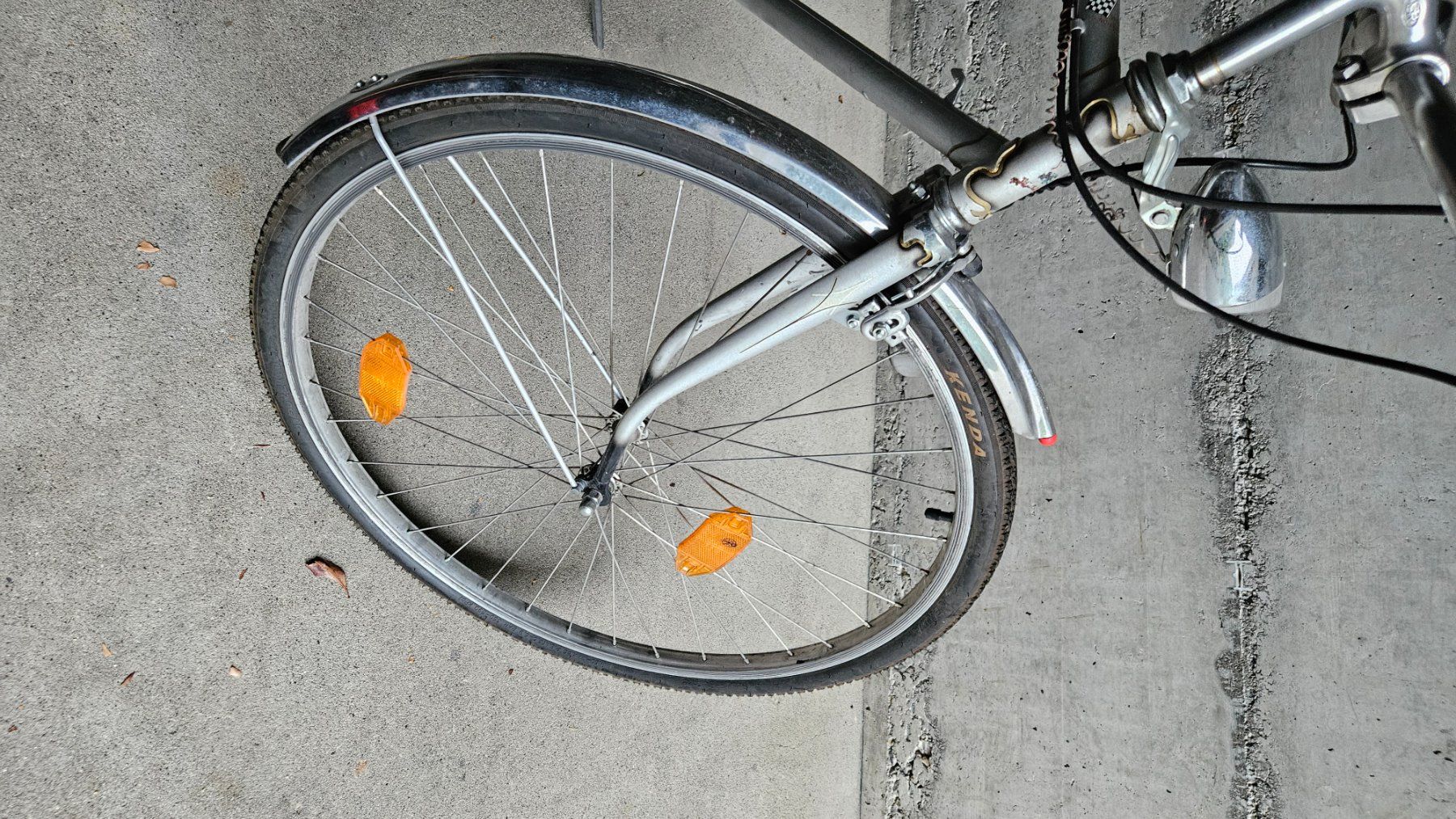 Velos: Retro Velo 3 Gang – Gebraucht aus Sarnen von Profi3 2