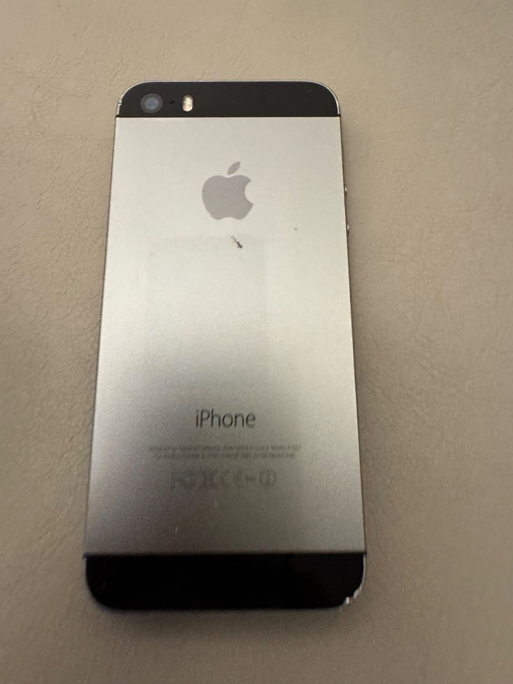 Apple Telefoni cellulari / Smartphones: iPhone 5S – Difettoso da Adliswil venduto da Busys 1
