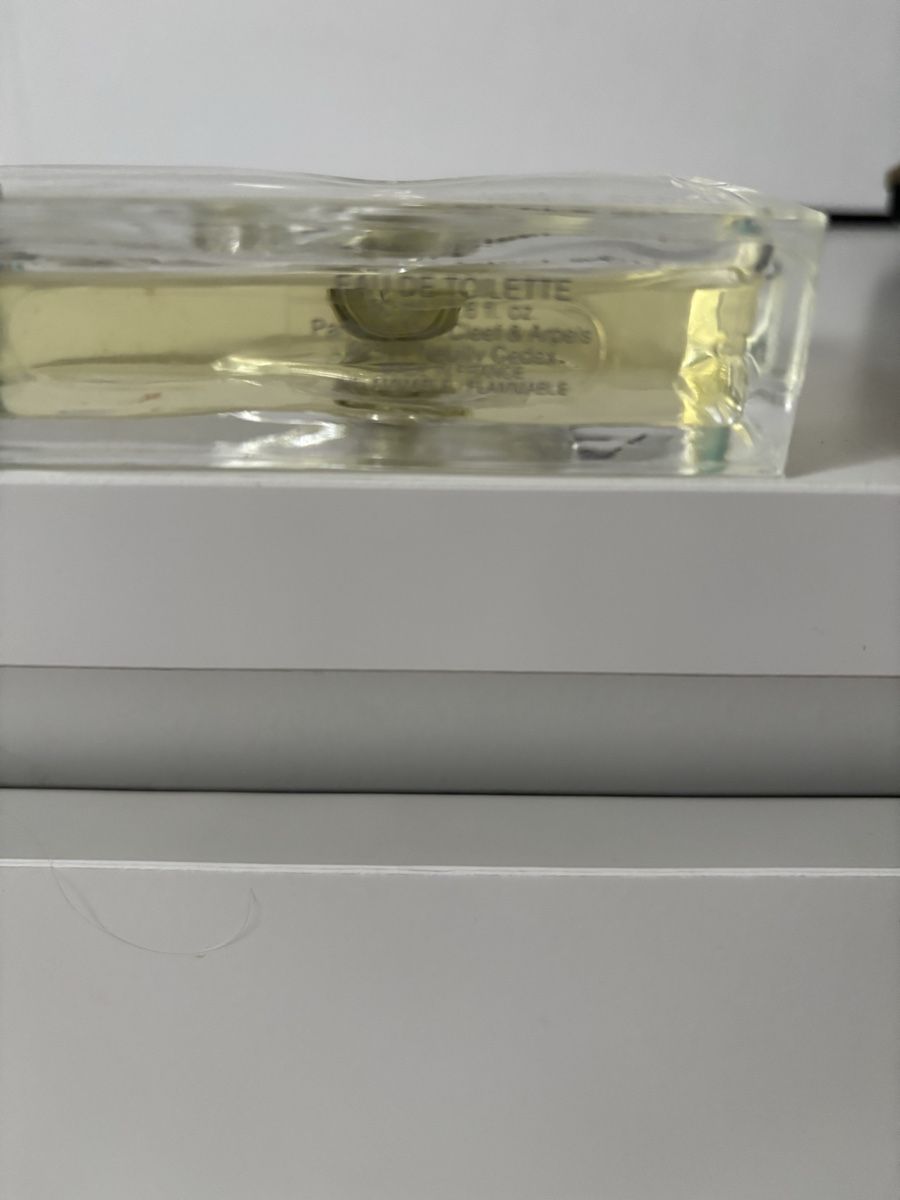 Van Cleef Profumi & Eau de Toilette: Zanzibar   van cleef &Arpels vintage edt. – Usato da Zürich venduto da BredaB 2