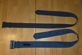 FHD / Frauenhilfsdienst Gürtel Set. / CH Armee