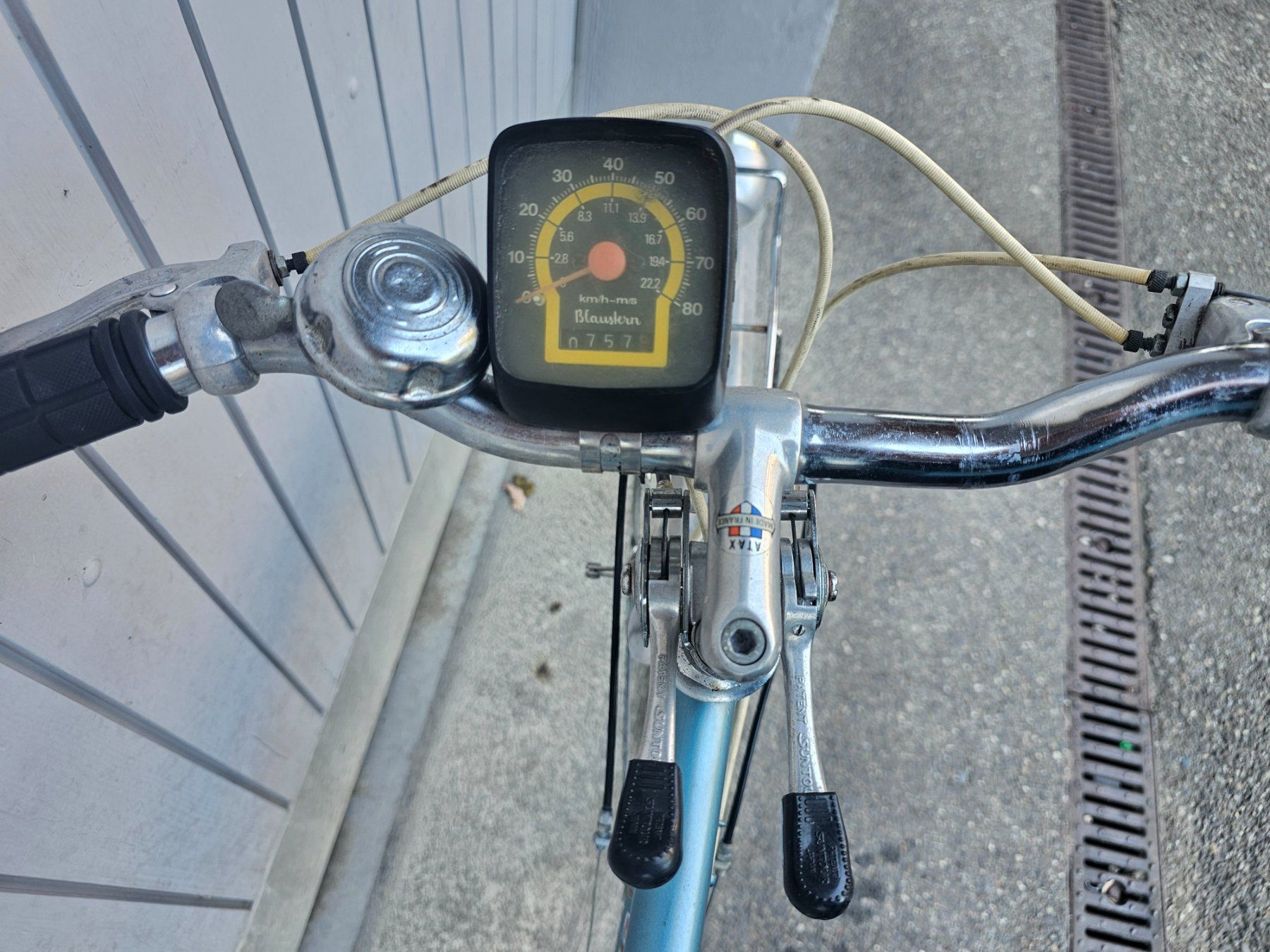 Biciclette: velo Tandem Folis – Usato da kleindöttingen venduto da Jimi-Hendrix 5