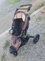 Kinderwagen Baby Jogger City Elite gebraucht