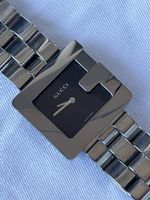 Très belle, montre Gucci, homme ou unisexe M3600 