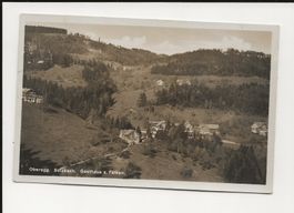 AK ca.1945 Oberegg, Sulzbach, Gasthaus zum Falken