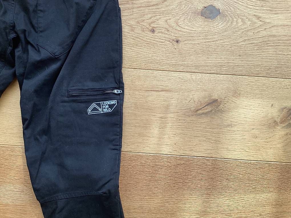 Pantaloni: Kletter- Boulderhose Gr. S der Marke Looking for Wild – Nuovo (secondo la descrizione) da Seengen venduto da fisli1 2