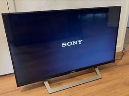 Sony Tv KDL